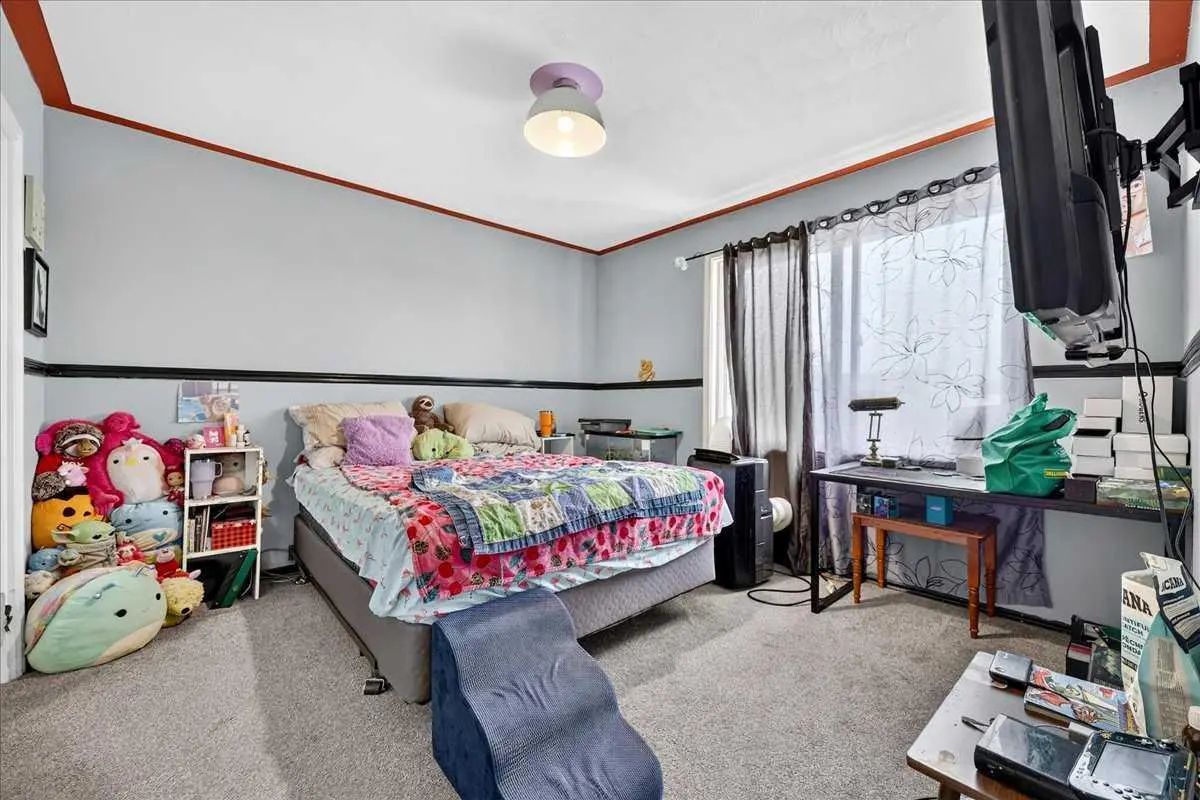 219 Penworth Drive Southeast, Calgary – Residential Semi Detached (Half Duplex) Listing Photo 21