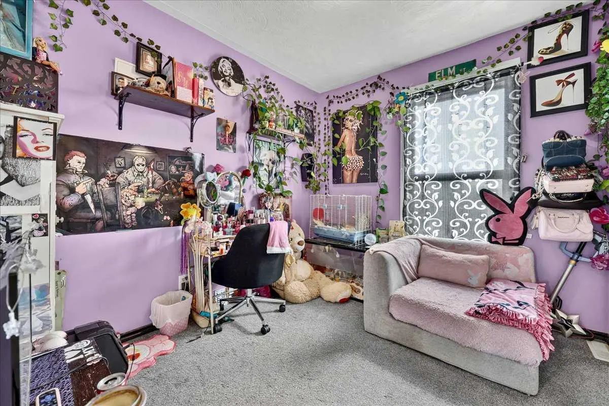 219 Penworth Drive Southeast, Calgary – Residential Semi Detached (Half Duplex) Listing Photo 24