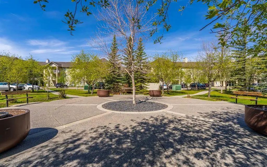 216 2000 Citadel Meadow Point Northwest, Calgary – Residential Apartment Listing Photo 10