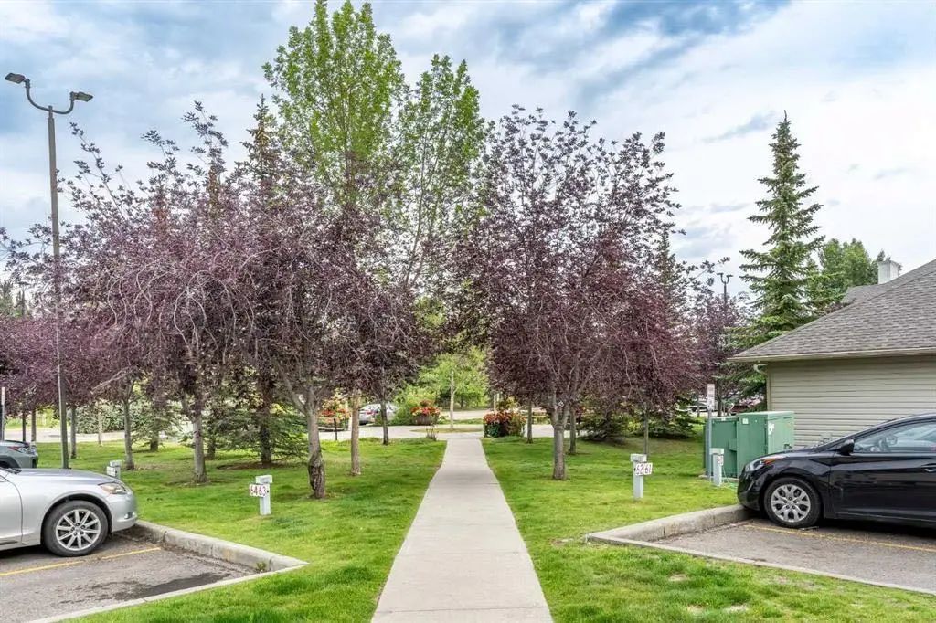 216 2000 Citadel Meadow Point Northwest, Calgary – Residential Apartment Listing Photo 2