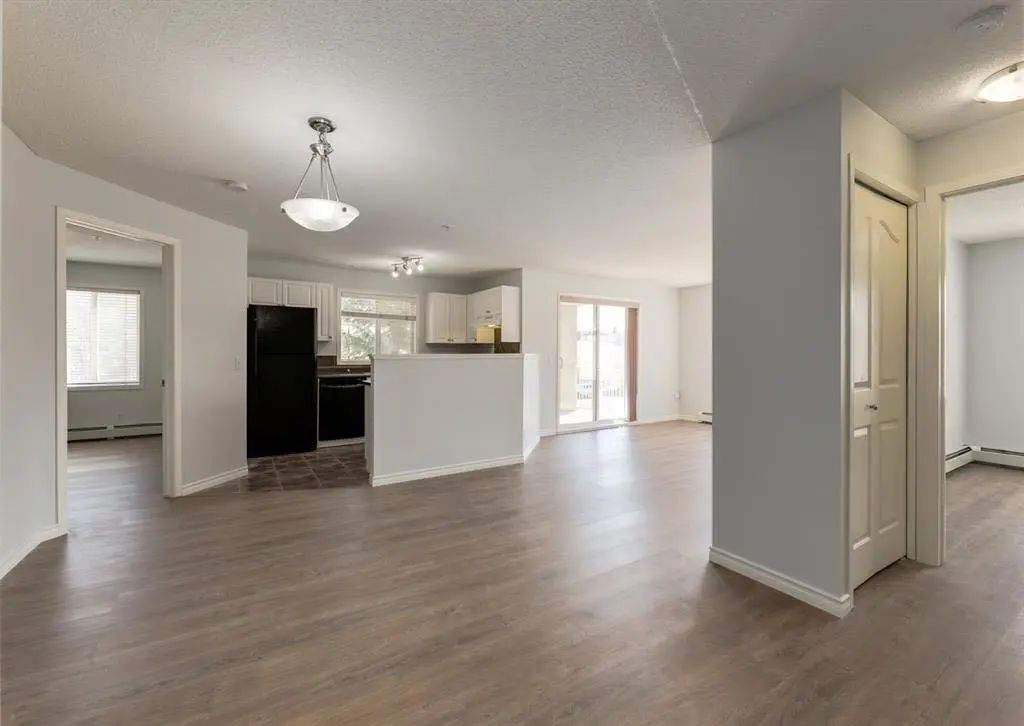 216 2000 Citadel Meadow Point Northwest, Calgary – Residential Apartment Listing Photo 4