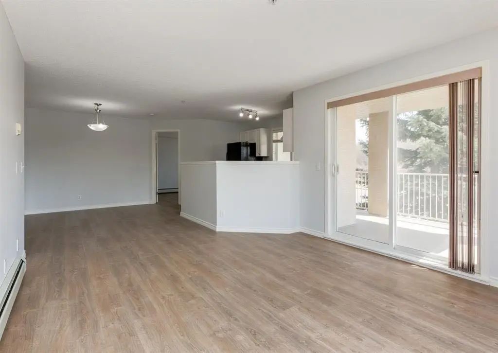 216 2000 Citadel Meadow Point Northwest, Calgary – Residential Apartment Listing Photo 5