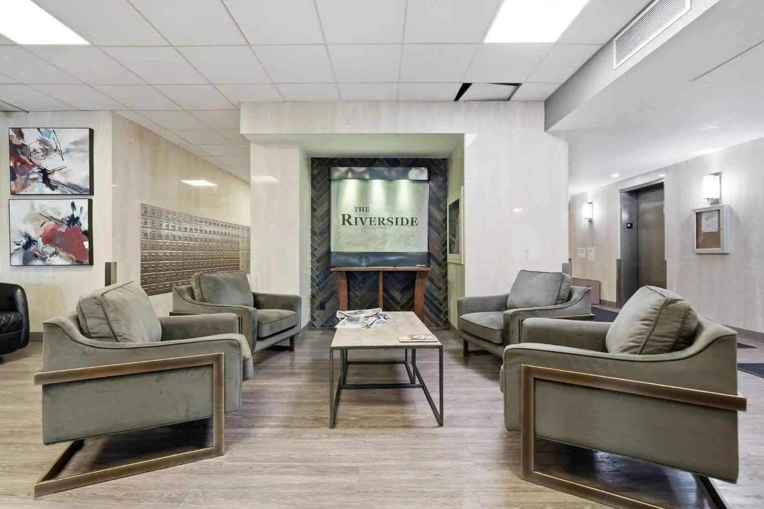406 145 Point Drive Northwest, Calgary – Residential Apartment Listing Photo 26