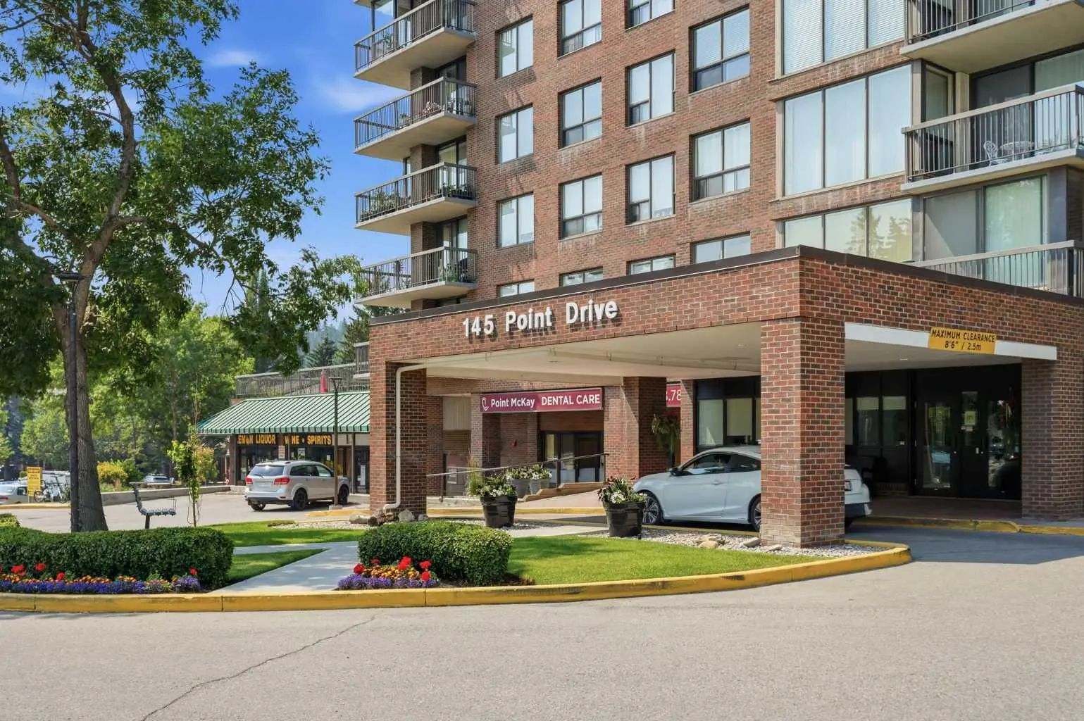 406 145 Point Drive Northwest, Calgary – Residential Apartment Listing Photo 29