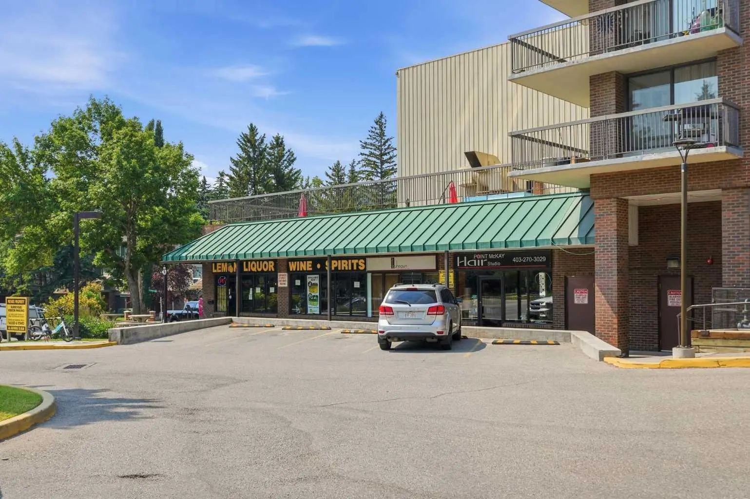 406 145 Point Drive Northwest, Calgary – Residential Apartment Listing Photo 31