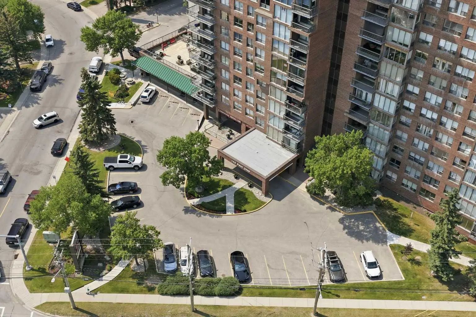 406 145 Point Drive Northwest, Calgary – Residential Apartment Listing Photo 32