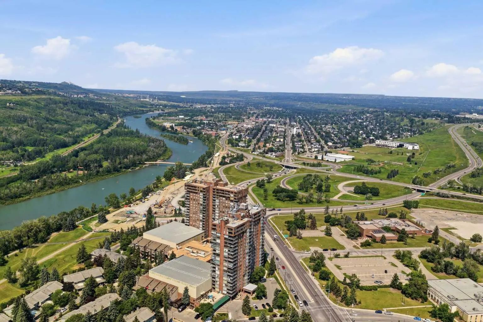 406 145 Point Drive Northwest, Calgary – Residential Apartment Listing Photo 35