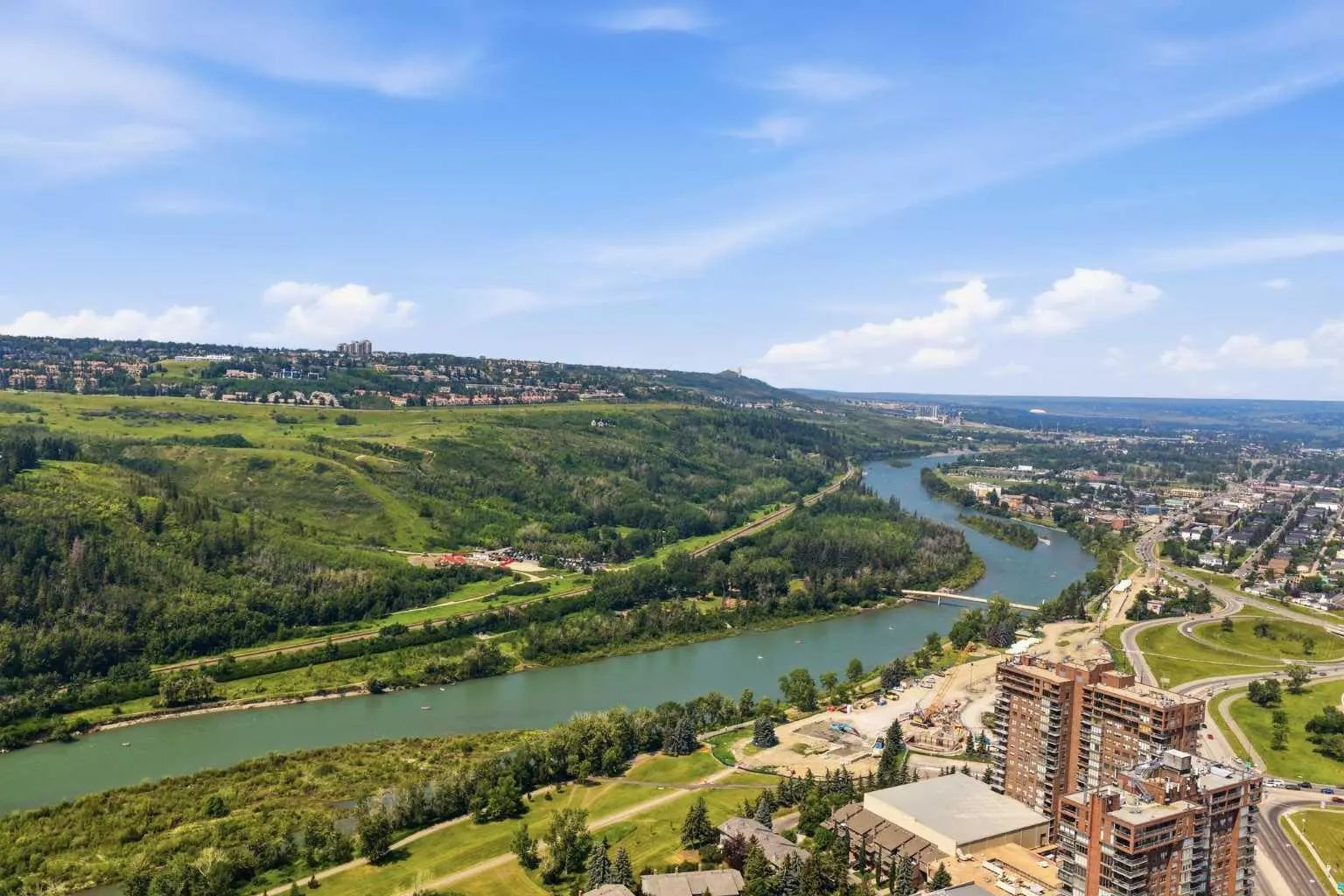 406 145 Point Drive Northwest, Calgary – Residential Apartment Listing Photo 36