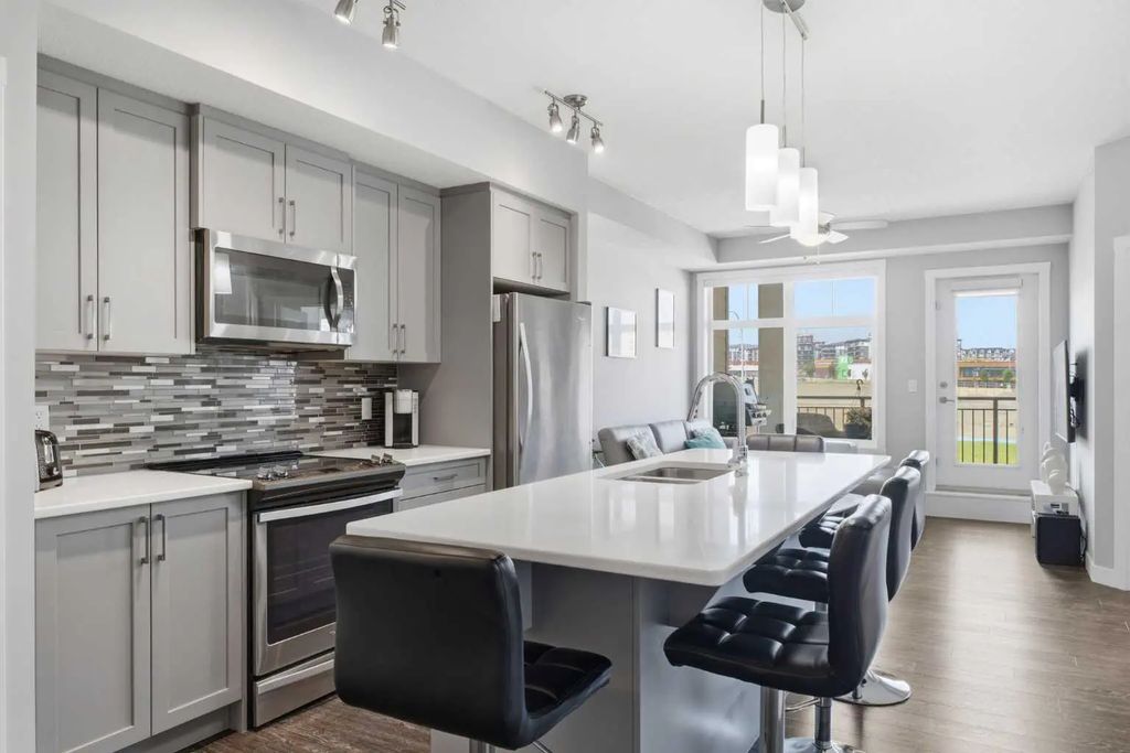 1408 3727 Sage Hill Drive Nw, Calgary