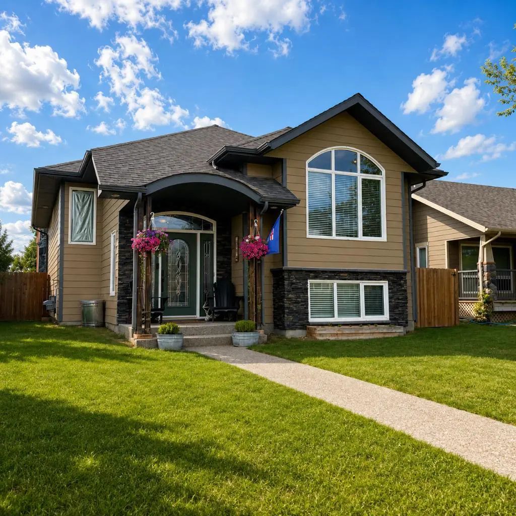 414 Centennial  , Nobleford
