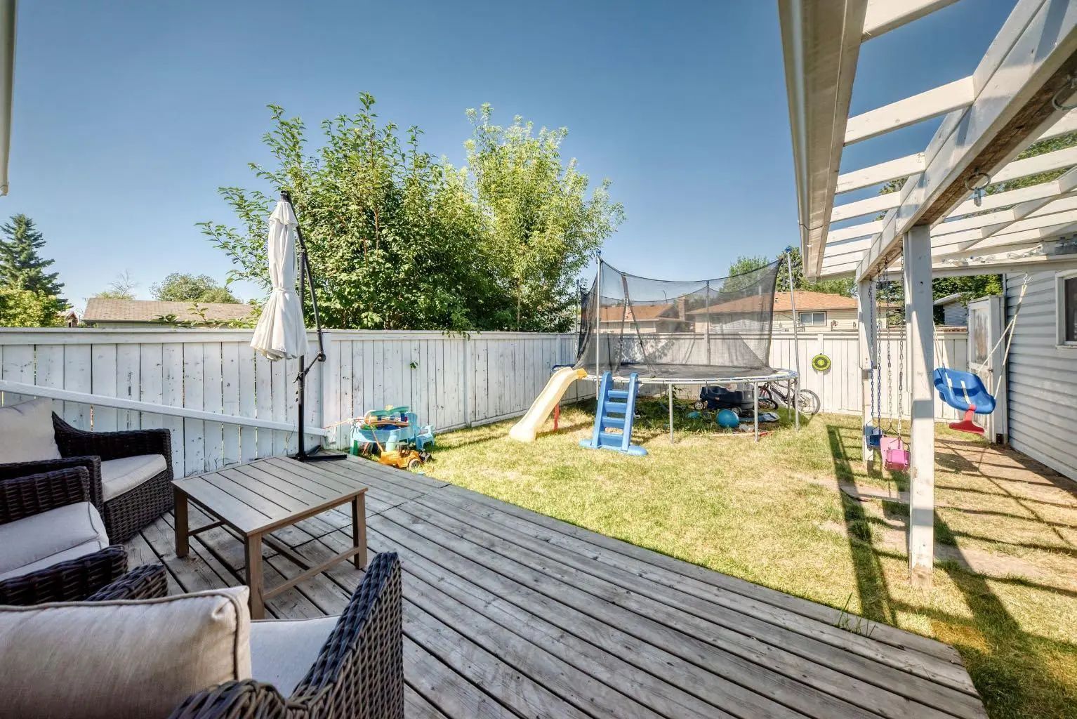 2203 65 Street Northeast, Calgary – Residential Detached Listing Photo 8