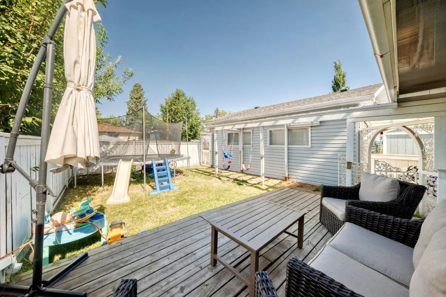 2203 65 Street Northeast, Calgary – Residential Detached Listing Photo 9