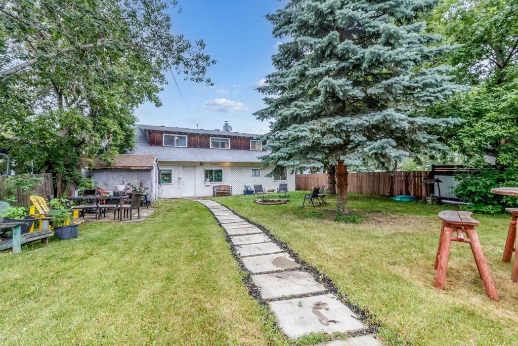 5224 50 Avenue , Sylvan Lake