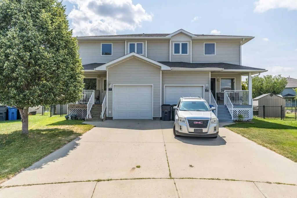 37 Northlands Crescent Ne, Medicine Hat