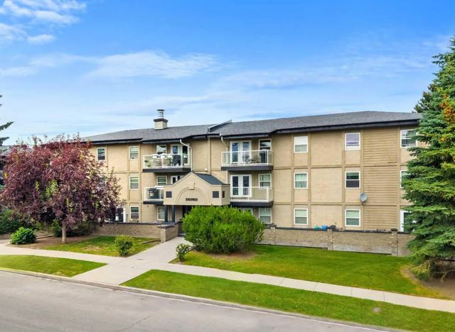 207 2010 35 Avenue Sw, Calgary