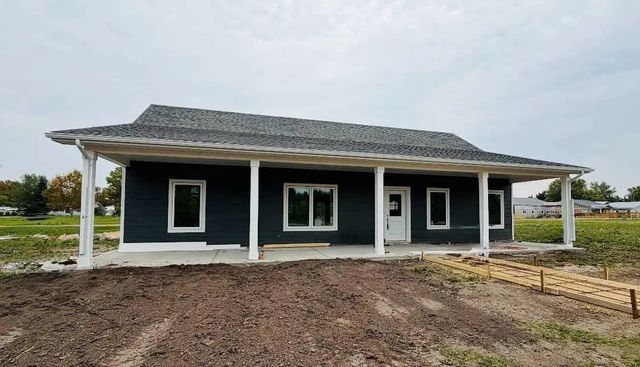 4313 43 Street , Castor