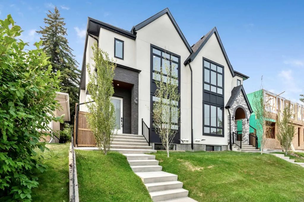 2431 23 Street Nw, Calgary