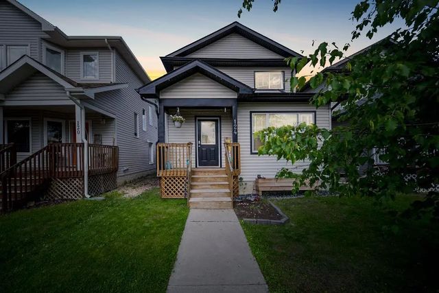 124 Fox Crescent , Fort McMurray