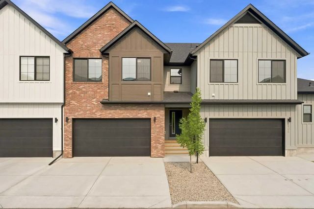 603 201 Cooperswood Green Sw, Airdrie