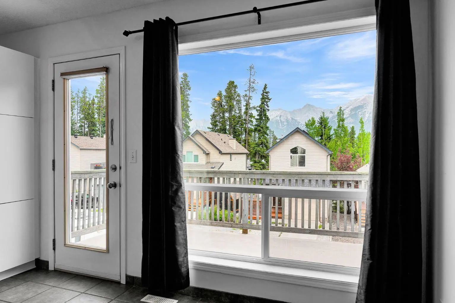 952 Wilson Way , Canmore – Residential Detached Listing Photo 15