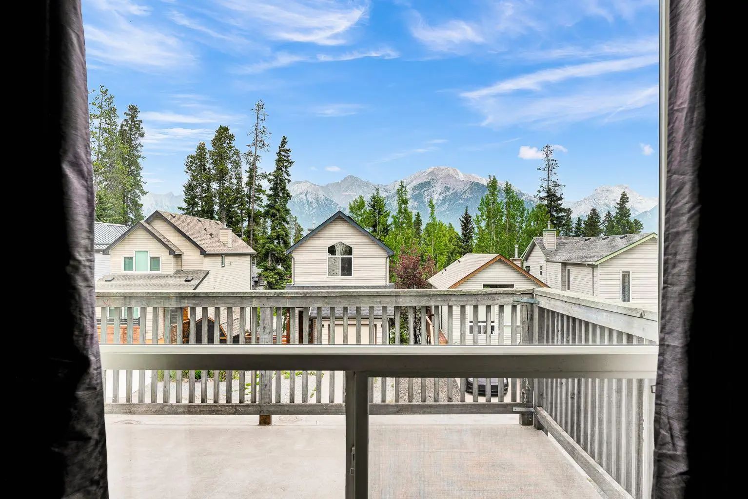 952 Wilson Way , Canmore – Residential Detached Listing Photo 16