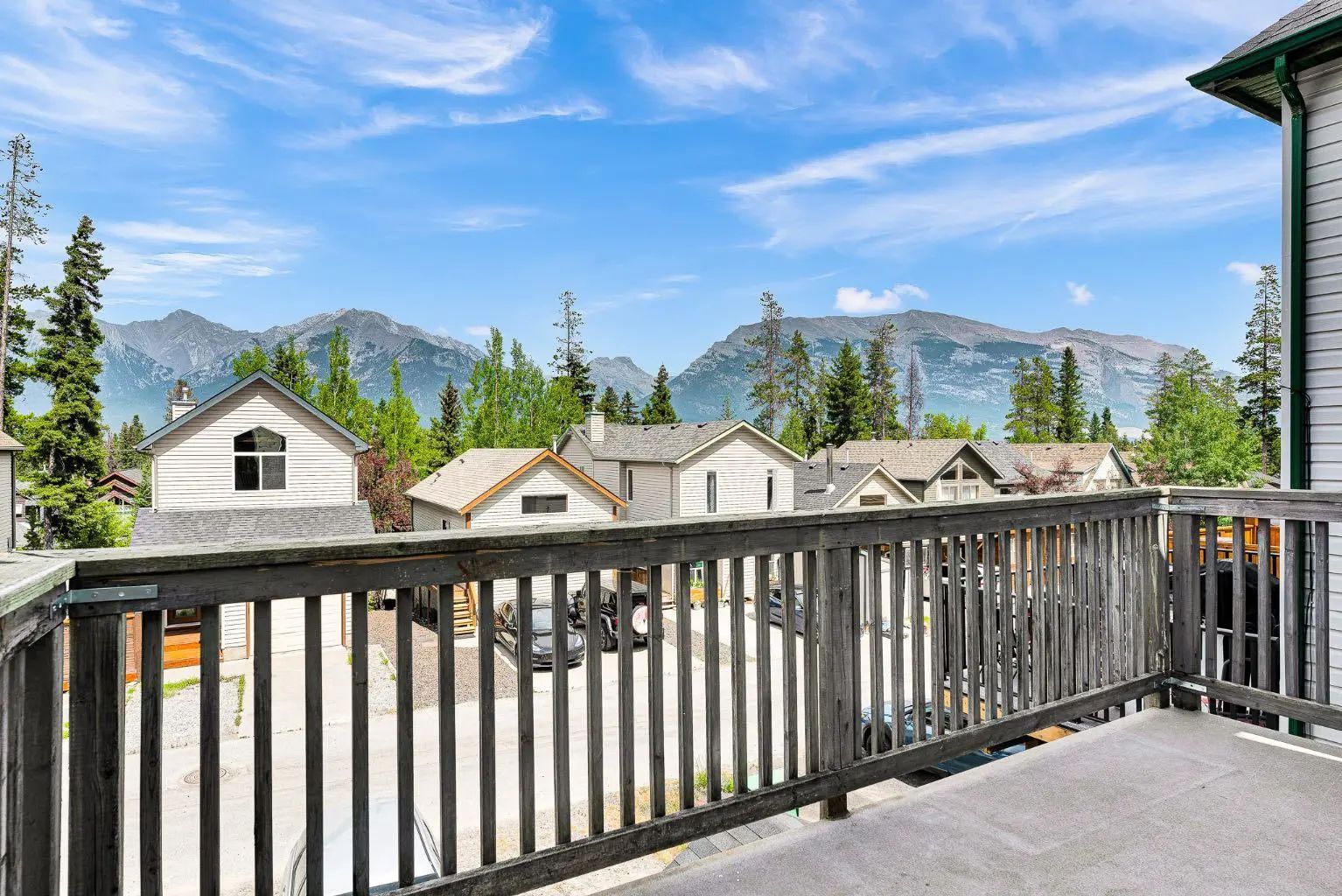 952 Wilson Way , Canmore – Residential Detached Listing Photo 38
