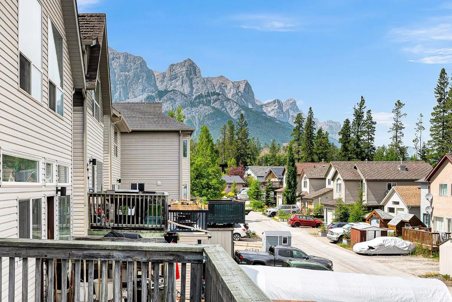 952 Wilson Way , Canmore – Residential Detached Listing Photo 40