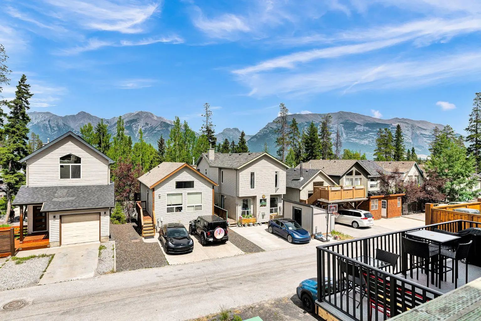 952 Wilson Way , Canmore – Residential Detached Listing Photo 41