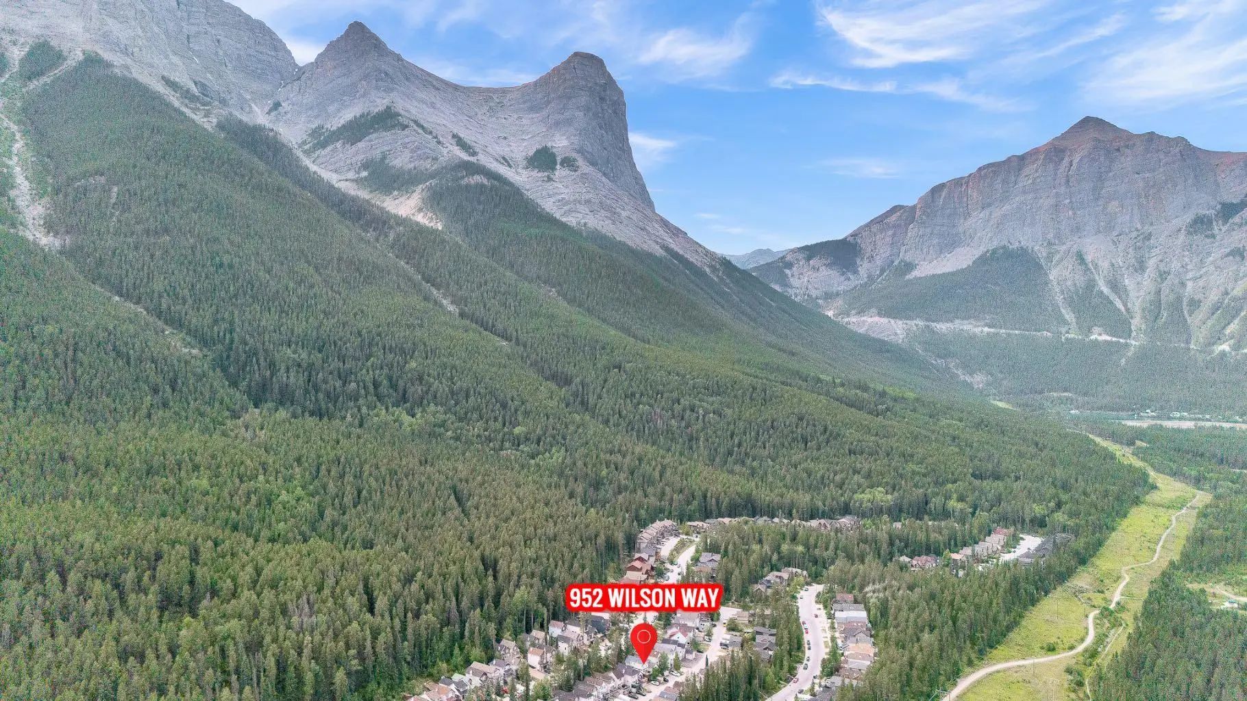 952 Wilson Way , Canmore – Residential Detached Listing Photo 43