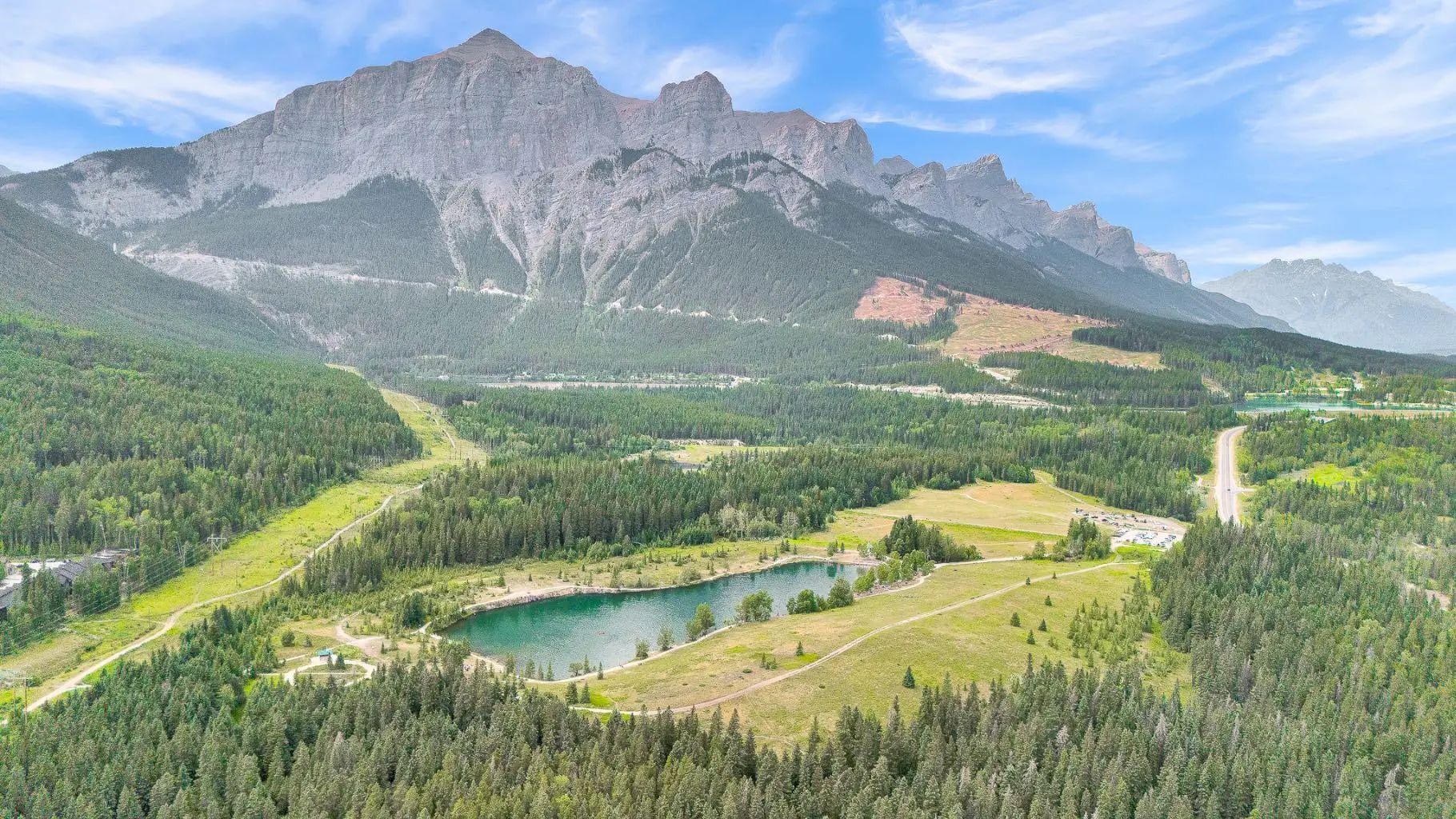 952 Wilson Way , Canmore – Residential Detached Listing Photo 44