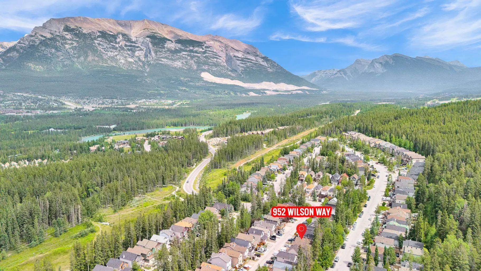 952 Wilson Way , Canmore – Residential Detached Listing Photo 47