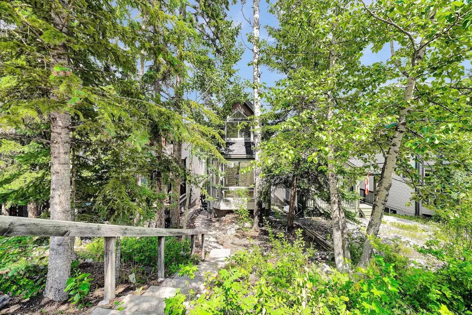 952 Wilson Way , Canmore – Residential Detached Listing Photo 50