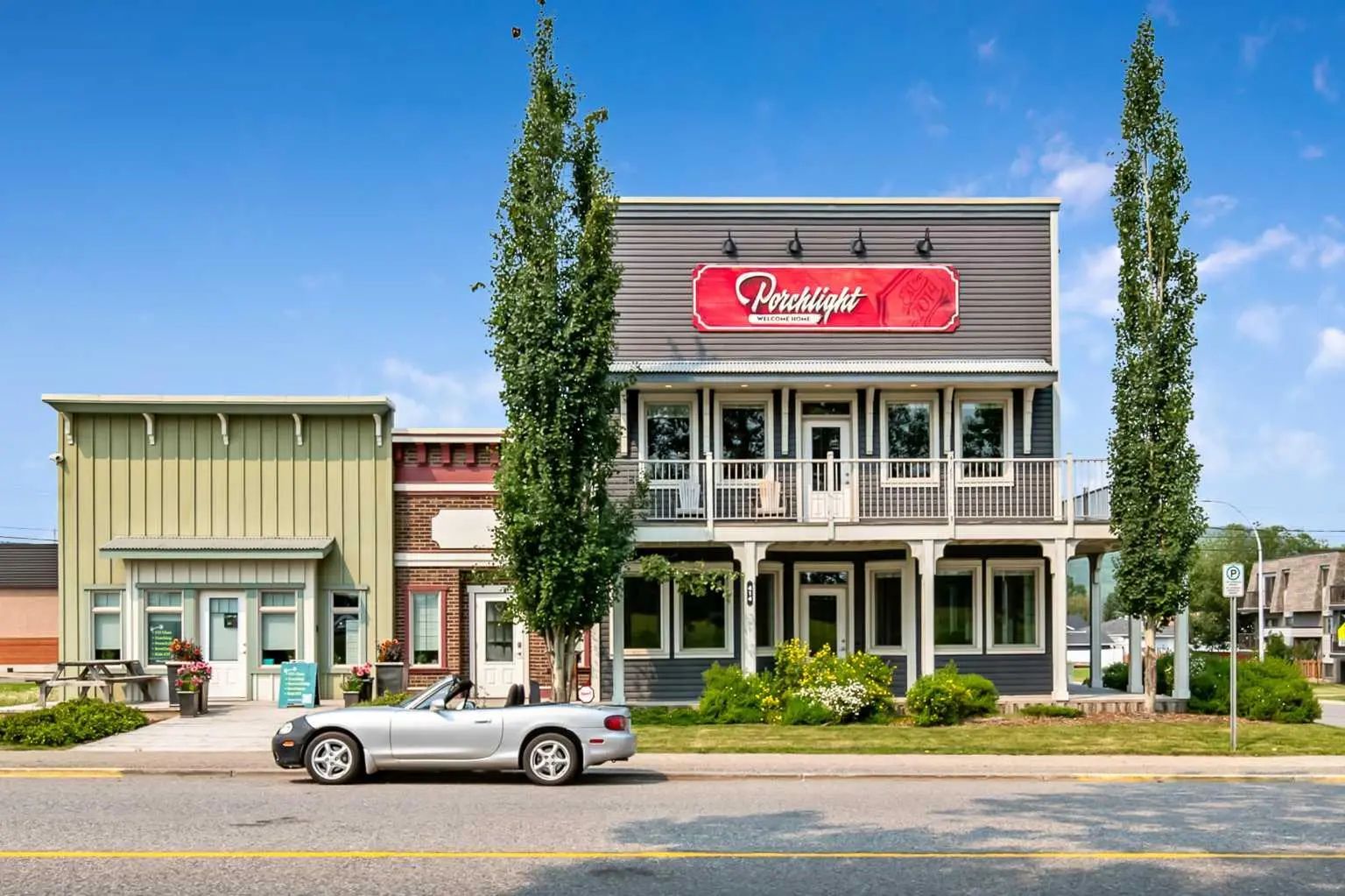 414 Main Street Nw, Diamond Valley