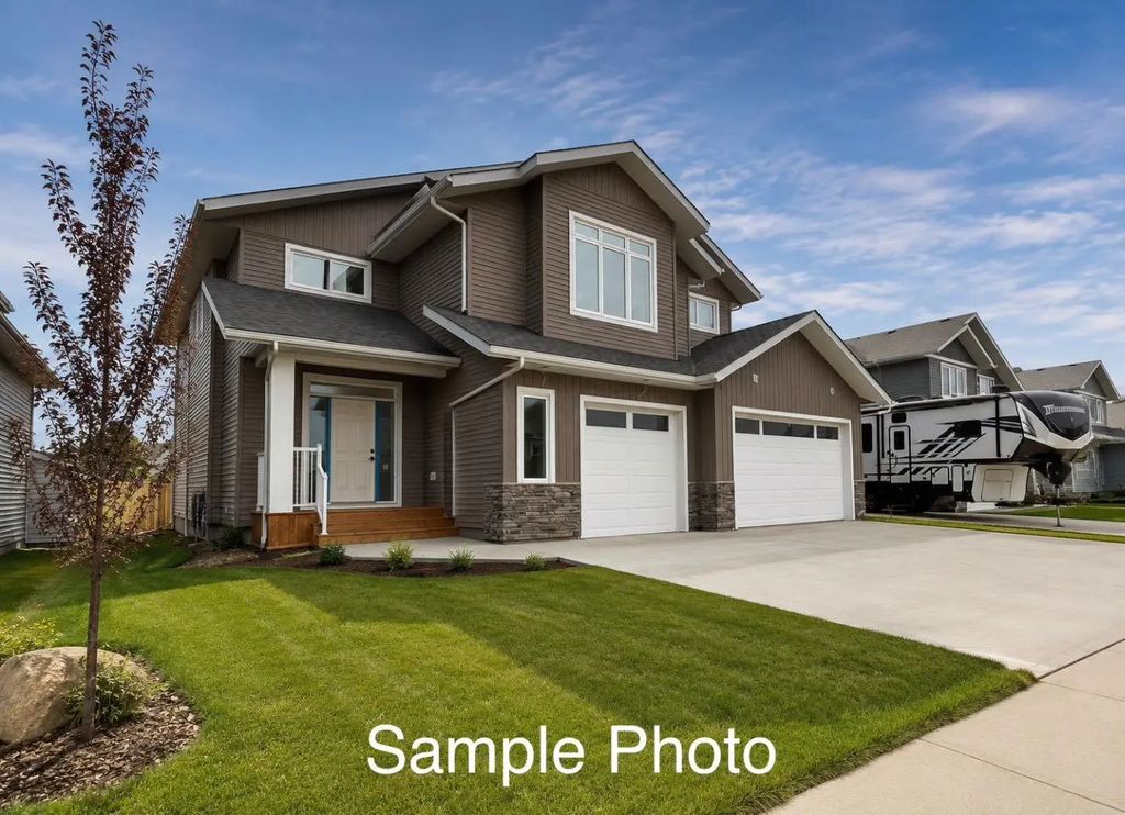 10709 146 Avenue , Rural Grande Prairie No. 1, County of