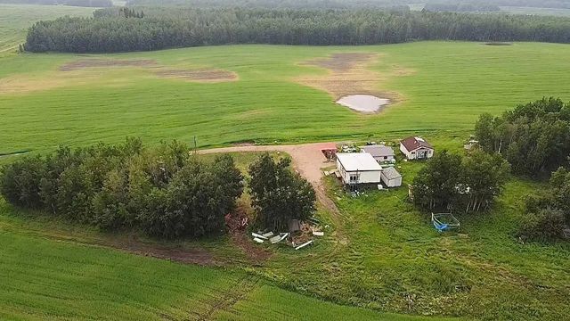 203068 Township Road 662  , Rural Athabasca County