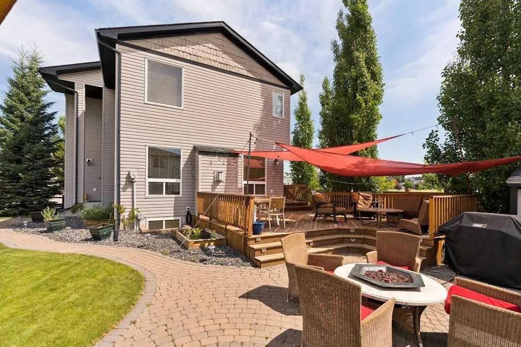 115 Rockmont Court Northwest, Calgary – Residential Detached Listing Photo 40