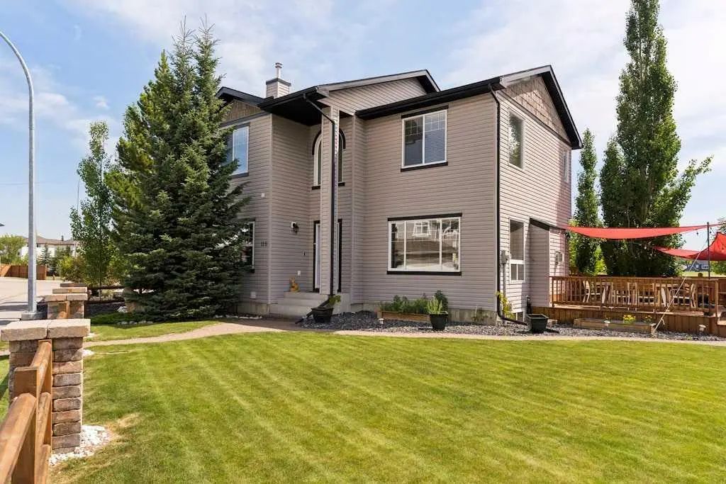 115 Rockmont Court Northwest, Calgary – Residential Detached Listing Photo 43