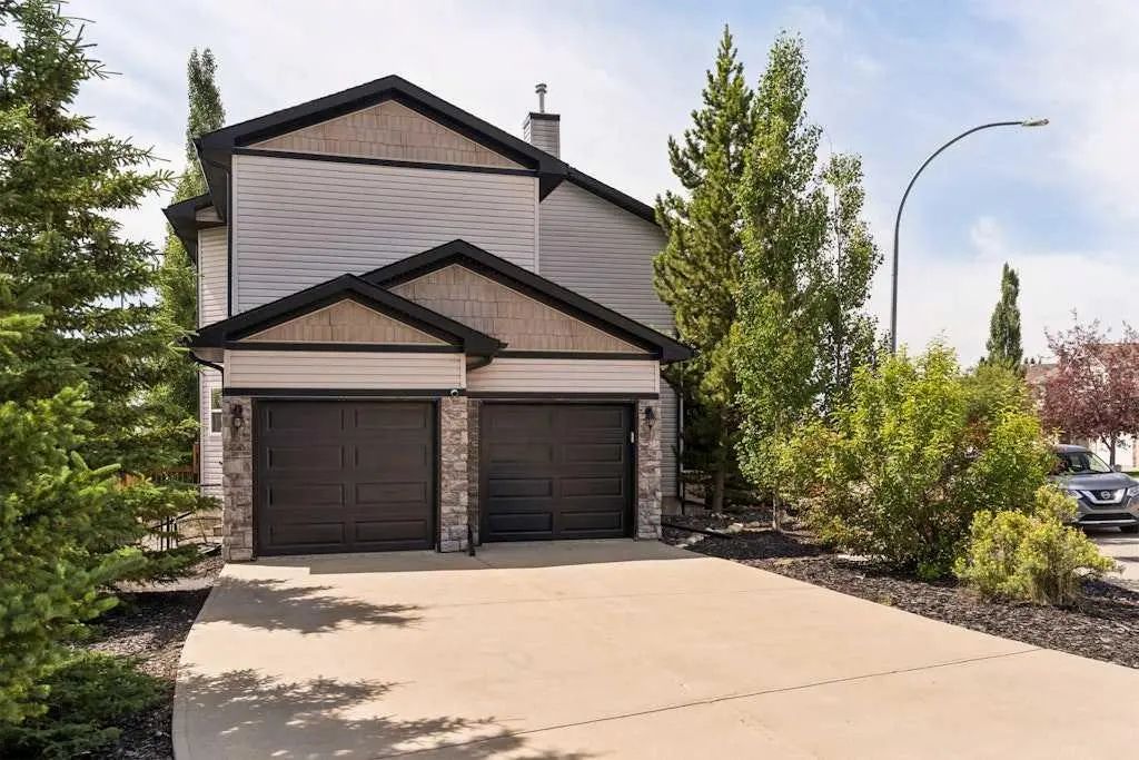 115 Rockmont Court Northwest, Calgary – Residential Detached Listing Photo 44