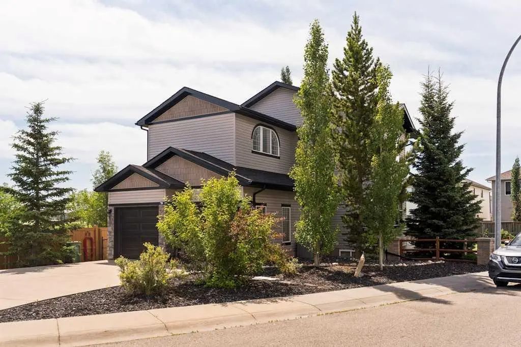 115 Rockmont Court Northwest, Calgary – Residential Detached Listing Photo 45