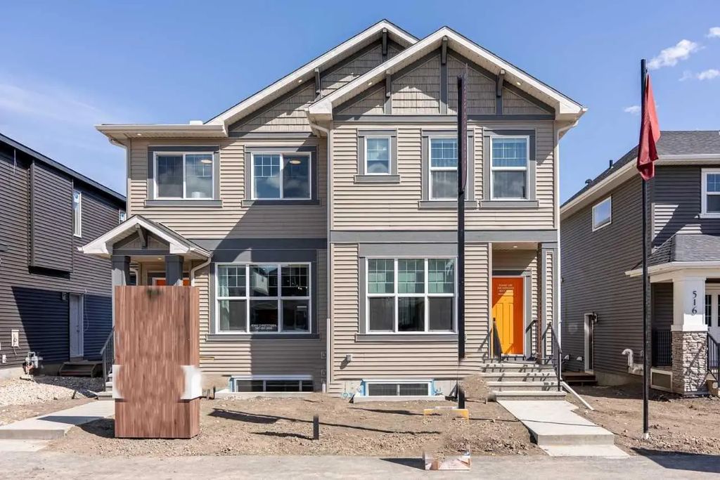 524 Tekarra Drive Nw, Calgary