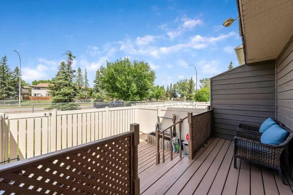 14 14736 Deerfield Drive Southeast, Calgary – Residential Row/Townhouse Listing Photo 11