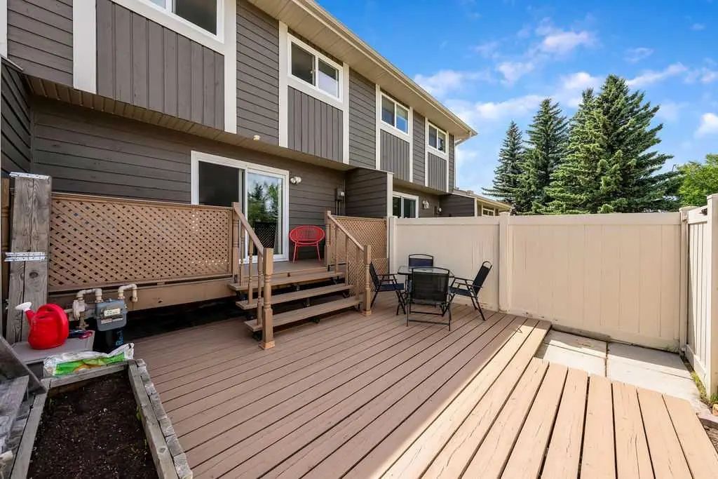 14 14736 Deerfield Drive Southeast, Calgary – Residential Row/Townhouse Listing Photo 12