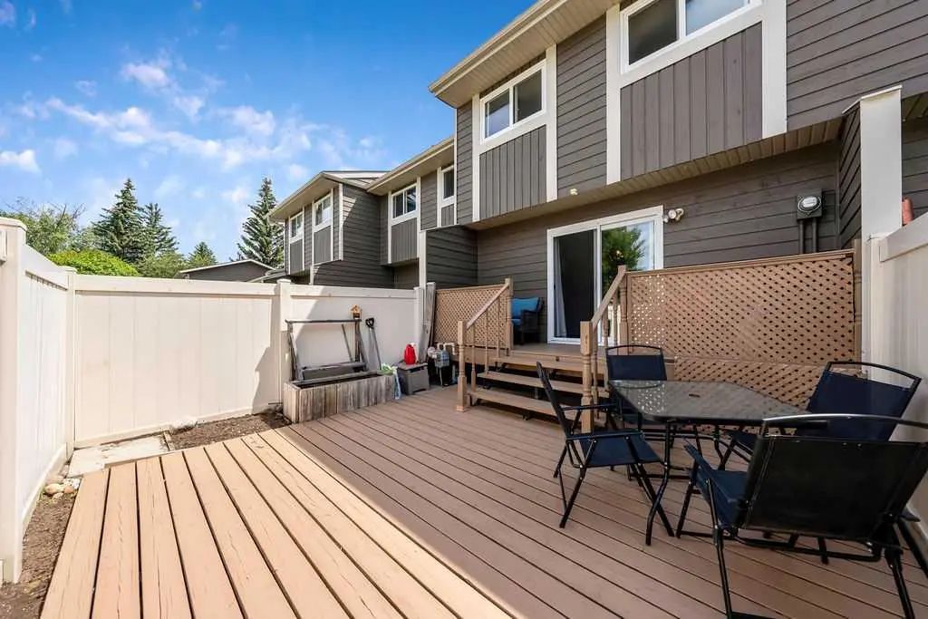 14 14736 Deerfield Drive Southeast, Calgary – Residential Row/Townhouse Listing Photo 13