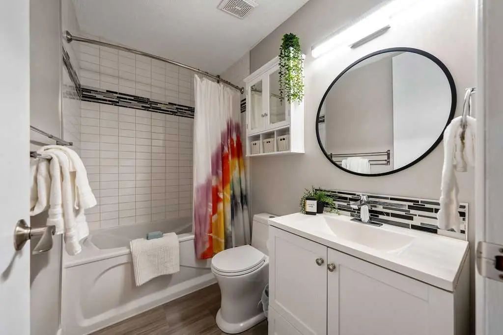 14 14736 Deerfield Drive Southeast, Calgary – Residential Row/Townhouse Listing Photo 18