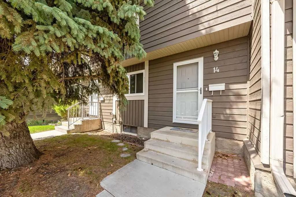 14 14736 Deerfield Drive Southeast, Calgary – Residential Row/Townhouse Listing Photo 24