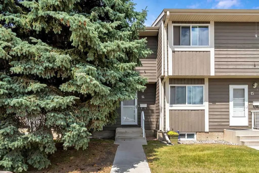 14 14736 Deerfield Drive Southeast, Calgary – Residential Row/Townhouse Listing Photo 25