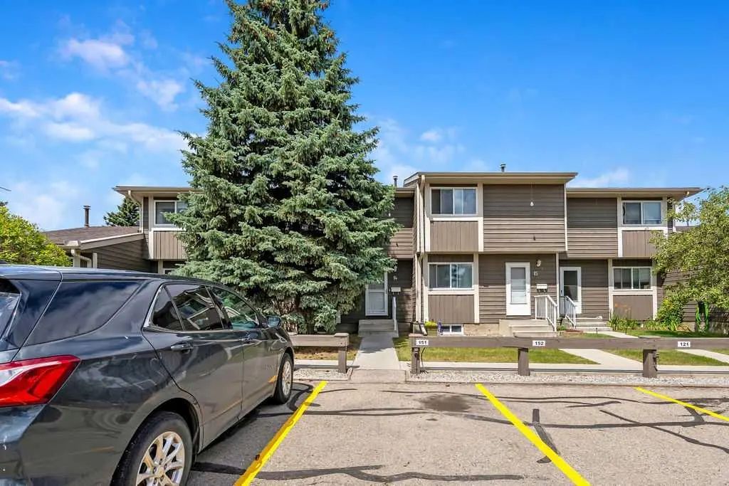 14 14736 Deerfield Drive Southeast, Calgary – Residential Row/Townhouse Listing Photo 26