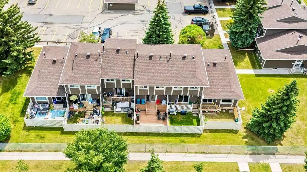 14 14736 Deerfield Drive Southeast, Calgary – Residential Row/Townhouse Listing Photo 27
