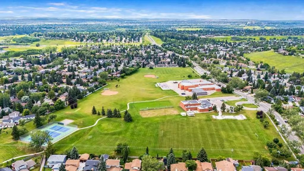 14 14736 Deerfield Drive Southeast, Calgary – Residential Row/Townhouse Listing Photo 30