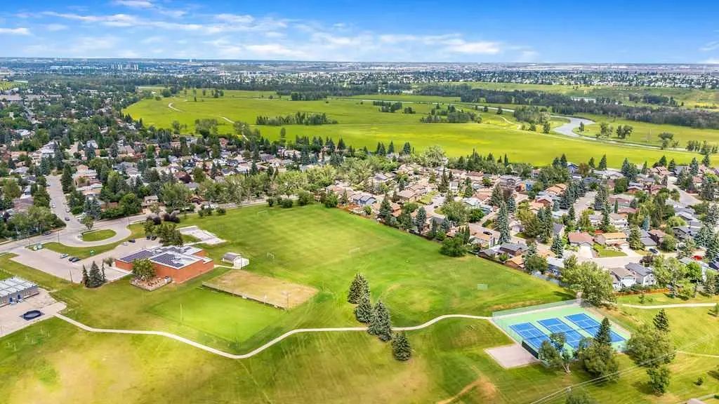 14 14736 Deerfield Drive Southeast, Calgary – Residential Row/Townhouse Listing Photo 33
